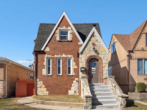 3748 N Odell Ave, Chicago, IL 60634