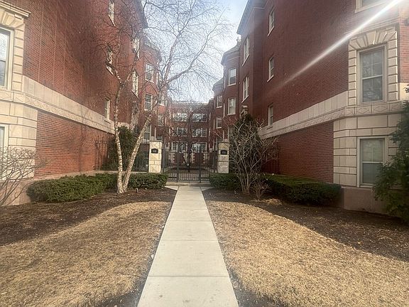 2nd image of 432 S Euclid Ave APT 3E