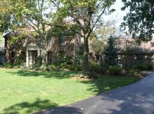 2666 Sandover Rd, Columbus, OH 43220