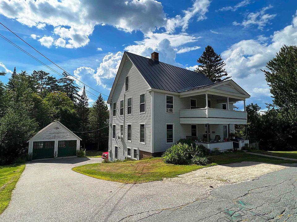 57 Owen Drive, Littleton, NH 03561 Zillow