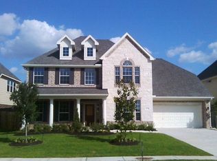 26211 Rustic Ranch Ln, Katy, TX 77494