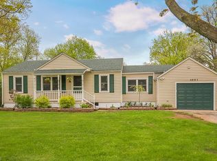 5887 Ford Rd, Elyria, OH 44035