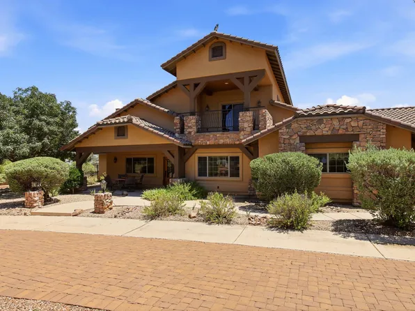 90 Elgin Rd, Elgin, AZ 85611