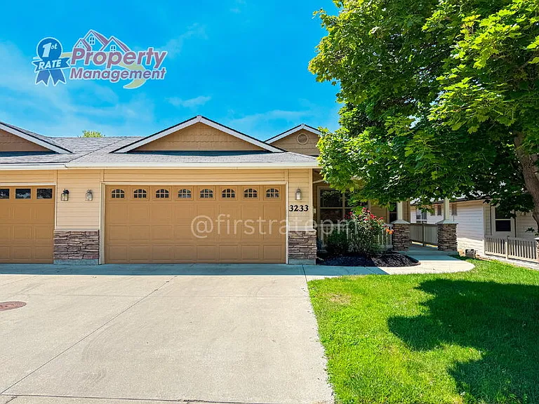 3233 S Trabuco Ave — Photo 1