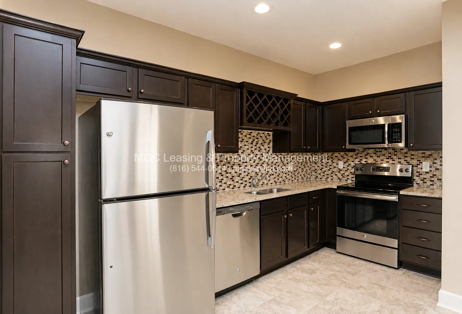 3 bed, 1357 sqft, $1,779 — Photo 3