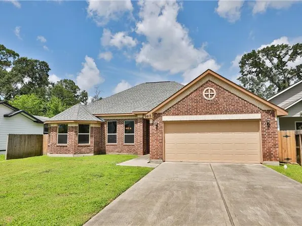 6615 Goldspier St, Houston, TX 77091