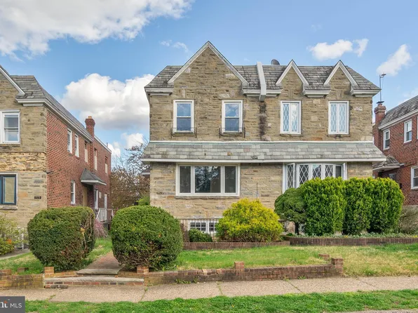 926 E Hortter St, Philadelphia, PA 19150