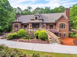 4001 Pool Rd, Winston, GA 30187