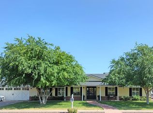 1504 E Secretariat Dr, Tempe, AZ 85284