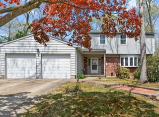 6 Laurel Hill Ct, Berlin, NJ 08009