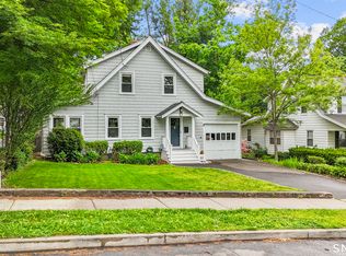 52 Bon Air Avenue, Stamford, CT 06907