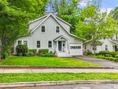 52 Bon Air Avenue, Stamford, CT, 06907