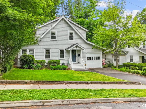 52 Bon Air Avenue, Stamford, CT 06907