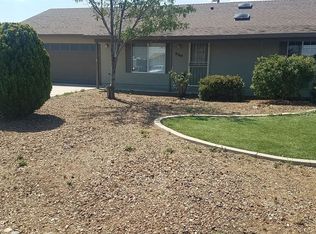 8569 E Hopi Dr LOT 2605, Prescott Valley, AZ 86314
