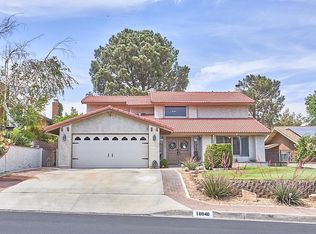 18040 Pebble Beach Dr, Victorville, CA 92395