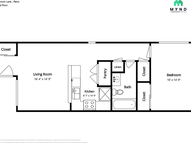 950 Berrum Ln #3 — Photo 9