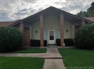 2912 S 111th East Ave, Tulsa, OK 74129