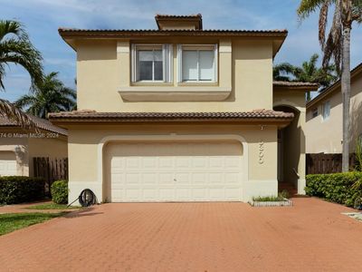 5300 NW 113th Pl, Doral, FL, 33178