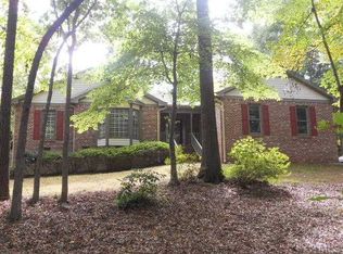 5556 Brickyard Ct, Garner, NC 27529