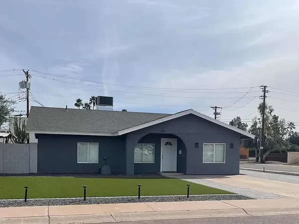 2217 N Sunset Dr, Tempe, AZ 85281