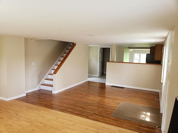 Living / Dining area