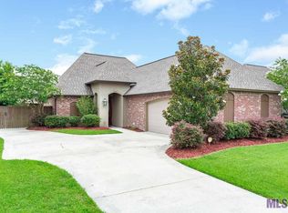 4372 Trial Dr, Addis, LA 70710