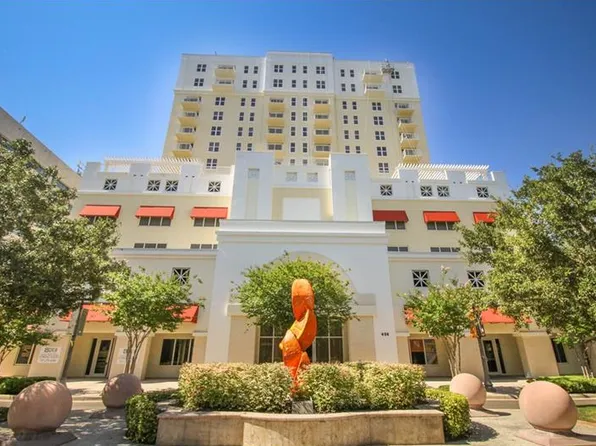 628 Cleveland St APT 1013, Clearwater, FL 33755
