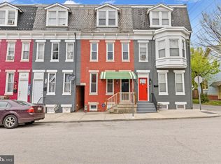 829 S Beaver St, York, PA 17403