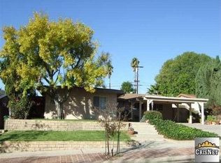 9603 Gerald Ave, North Hills, CA 91343