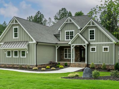 3913 Cedar Knolls Dr LOT 7, Youngsville, NC, 27596