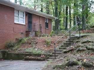 2074 W Farris Ave #B, East Point, GA