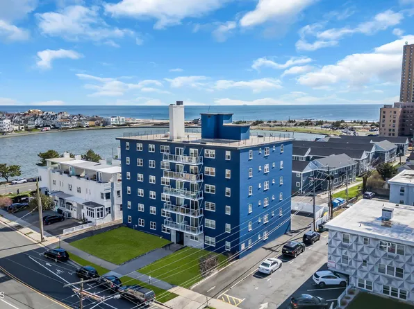 1706 Park Avenue #4B, Asbury Park, NJ 07712