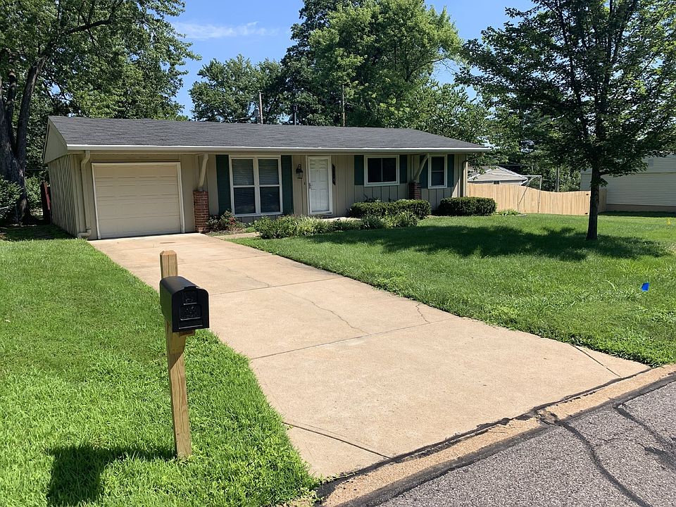 1st image of 1115 Burgundy Ln