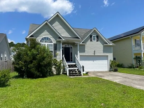 112 Brightwood Dr, Huger, SC 29450