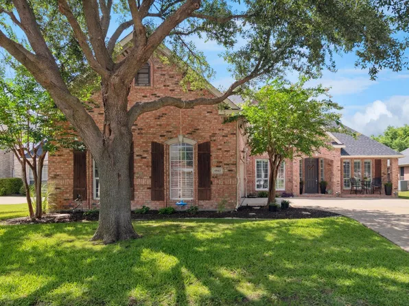 4843 Golfside Dr, Frisco, TX 75035