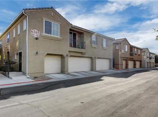 6165 Pine Desert Ave UNIT 101, Las Vegas, NV 89108