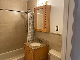 Rented by Signature Spaces NYC Corp