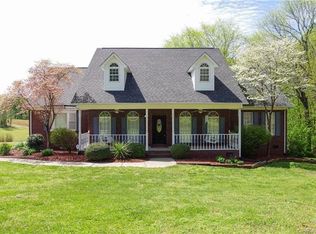 609 Vance Pl, Monroe, NC 28110
