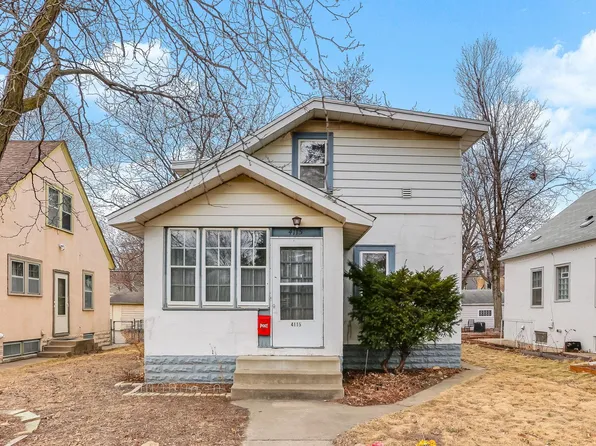 4115 Penn Ave N, Minneapolis, MN 55412