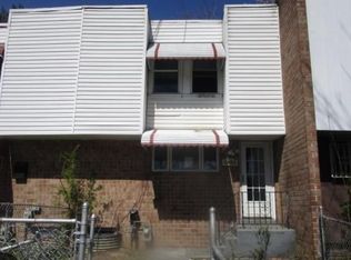 1411 Martin Luther King Pedestrian Way, Chester, PA 19013