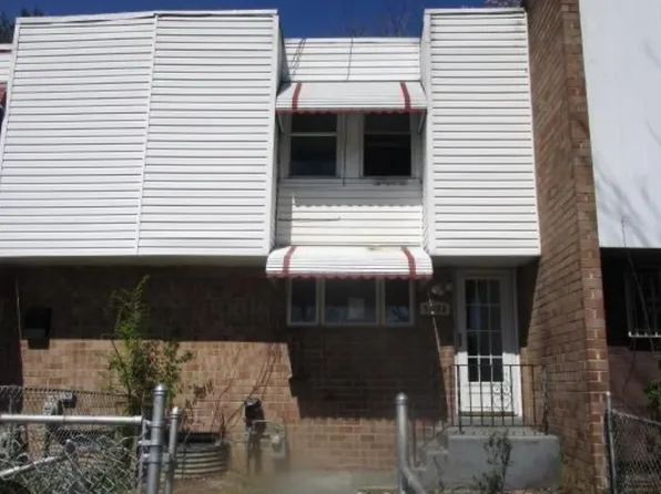 1411 Martin Luther King Pedestrian Way, Chester, PA 19013