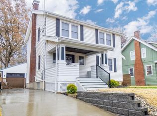 6622 Bramble Ave, Cincinnati, OH 45227