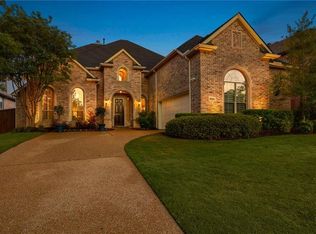 8212 Barrymoore Ln, Plano, TX 75025