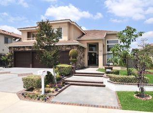 8215 E Somerset Ln, Anaheim, CA