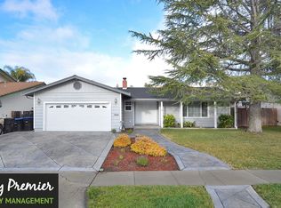 320 Junipero St, Pleasanton, CA 94566