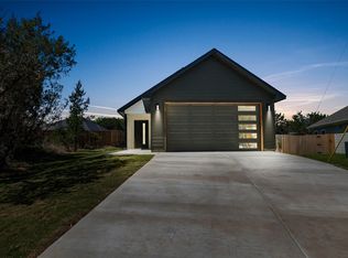 2609 Santiago Dr, Granbury, TX 76048