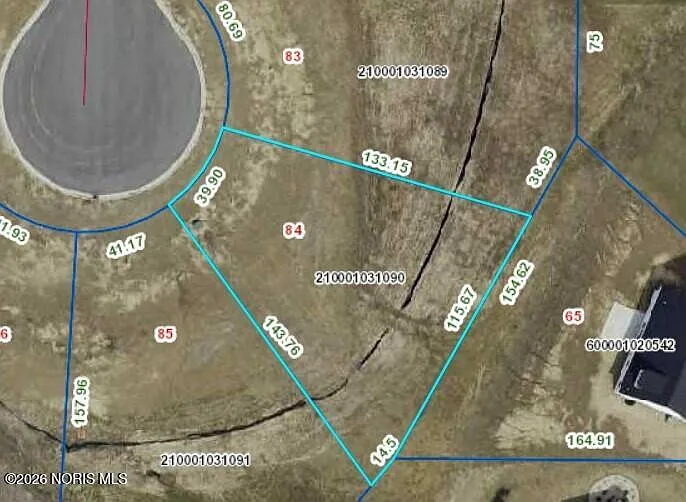 0 Viburnum Ct Lot 84 photo 1