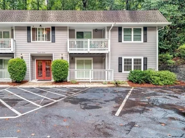 3142 Reeves St SE, Smyrna, GA 30080