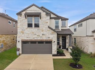 1531 N Red Bud Ln #15, Round Rock, TX 78665