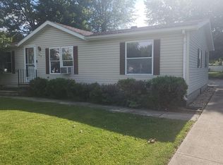 109 N Roberts Ave, Lima, OH 45804